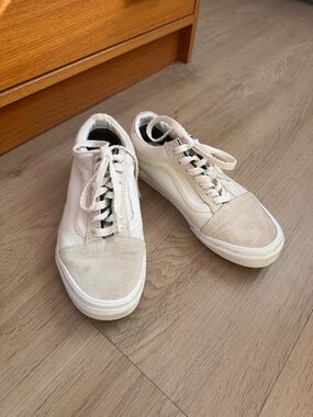 Vans Low-Top Sneakers